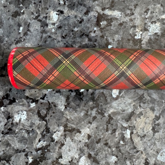 Very Rare Mackenzie Childs Kaelidescope Aurora NY Stunning Colors - Picture 3 of 5